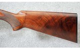 Browning ~ B125 Grade B Superposed ~ 12 Gauge - 9 of 10