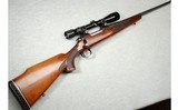 Remington ~ Model 700 ~ 7mm REM MAG - 1 of 12