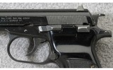 CZ ~ CZ82 ~ 9x18mm Makarov - 3 of 7