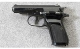 CZ ~ CZ82 ~ 9x18mm Makarov - 2 of 7