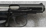 CZ ~ CZ82 ~ 9x18mm Makarov - 6 of 7