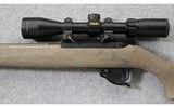 Ruger ~ Custom 10/22 ~ .22 LR - 8 of 10