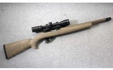 Ruger ~ Custom 10/22 ~ .22 LR - 1 of 10