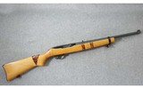 Ruger ~ 10/22 Model 01103 ~ .22 LR - 1 of 10