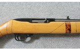 Ruger ~ 10/22 Model 01103 ~ .22 LR - 3 of 10
