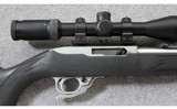Ruger ~ 10/22 Model 01140 ~ .22 LR - 3 of 10