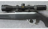 Ruger ~ 10/22 Model 01140 ~ .22 LR - 8 of 10