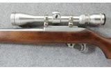 Ruger ~ 10/22 Model 01116~ .22 LR - 8 of 10