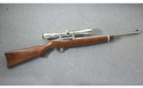 Ruger ~ 10/22 Model 01116~ .22 LR - 1 of 10