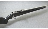 Steyr ~ Pro Hunter Stainless ~ .308 Win. - 1 of 10