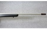 Steyr ~ Pro Hunter Stainless ~ .308 Win. - 4 of 10