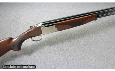 Miroku – 7000 SP-I ~ 12 Gauge