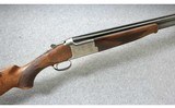 Miroku – 7000 GF-I ~ 12 Gauge - 1 of 10