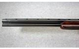 Miroku – 6000 Skeet Gr. V ~ 12 Gauge - 6 of 10
