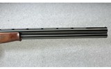 Miroku – 7000 SP-I ~ 12 Gauge - 4 of 10