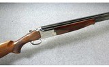 Miroku – 7000 SP-I ~ 12 Gauge - 1 of 10