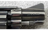 Smith & Wesson ~ Model 34-1 Kit Gun ~ .22 LR - 6 of 7