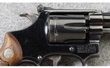 Smith & Wesson ~ Model 34-1 Kit Gun ~ .22 LR - 7 of 7