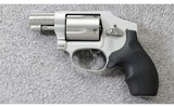 Smith & Wesson ~ Model 642-2 ~ .38 Spl.+P - 2 of 3