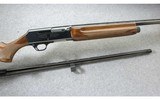 Browning ~ B-2000 ~ 12 Gauge - 1 of 12
