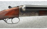 Sabel ~ Boxlock Ejector ~ 12 Gauge - 3 of 10