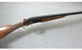 BRNO ~ ZP49 ~ 12 Gauge