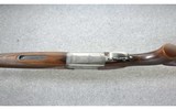 Armi Silma ~ Supreme Over and Under ~ 12 Gauge - 7 of 10