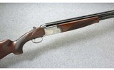 Armi Silma ~ Supreme Over and Under ~ 12 Gauge - 1 of 10