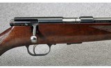 H. Weihrauch ~ Model HW 60J ~ .22 LR - 3 of 10