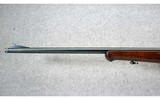 H. Weihrauch ~ Model HW 60J ~ .22 LR - 6 of 10
