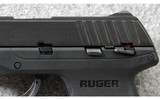 Ruger ~ EC9s Model 03283 ~ 9mm Parabellum - 3 of 7