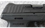 Ruger ~ EC9s Model 03283 ~ 9mm Parabellum - 7 of 7