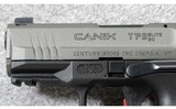 Canik ~ TP9 Elite SC ~ 9mm Para. - 4 of 7