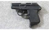 Kel-Tec ~ P-32 ~ .32 acp - 2 of 3
