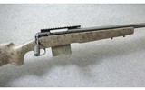 Savage ~ Model 10 FCP-SR ~ .308 Win. - 1 of 10