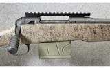 Savage ~ Model 10 FCP-SR ~ .308 Win. - 3 of 10