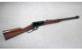 Henry Repeating Arms ~ Classic Lever Action ~ .22 S, L or LR - 1 of 10