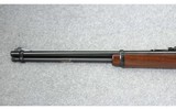 Henry Repeating Arms ~ Classic Lever Action ~ .22 S, L or LR - 6 of 10