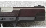 Ruger ~ P89 Model 03042 ~ 9mm Para. - 6 of 7
