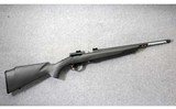 Browning ~ T-Bolt Synthetic ~ .22 LR - 1 of 10