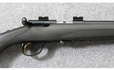 Browning ~ T-Bolt Synthetic ~ .22 LR - 3 of 10