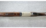 F. Sarriugarte ~ Boxlock Over Under ~ 12 Gauge - 7 of 10
