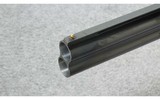 F. Sarriugarte ~ Boxlock Over Under ~ 12 Gauge - 5 of 10
