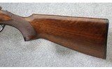 F. Sarriugarte ~ Boxlock Over Under ~ 12 Gauge - 9 of 10
