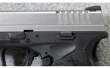 Springfield Armory ~ XDs-9 ~ 9mm Para. - 3 of 7