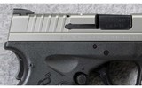 Springfield Armory ~ XDs-9 ~ 9mm Para. - 7 of 7