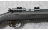 Browning ~ T-Bolt Synthetic ~ .22 LR - 3 of 10