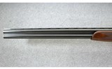 Beretta ~ S58 Skeet Over Under ~ 12 Gauge - 6 of 10
