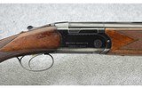 Beretta ~ S58 Skeet Over Under ~ 12 Gauge - 3 of 10