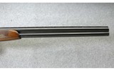 Beretta ~ S58 Skeet Over Under ~ 12 Gauge - 4 of 10